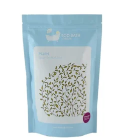Epsom Salt Plain