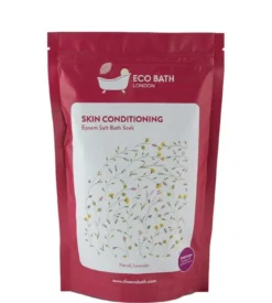 Epsom Salt Skin Conditioning