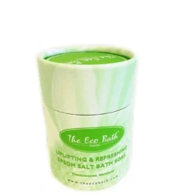 Epsom Salt Uplifting & Refreshing