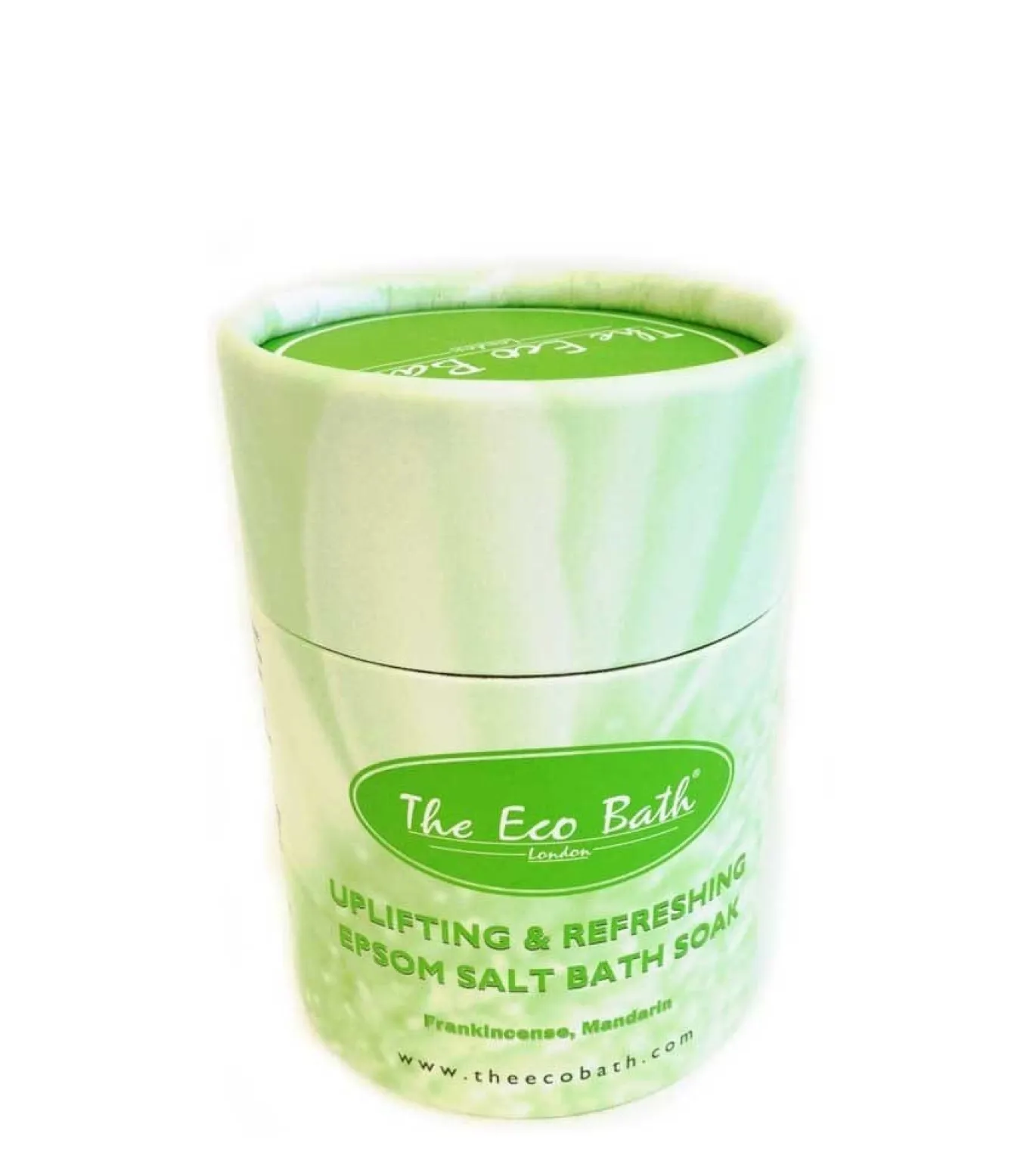 Epsom Salt Uplifting & Refreshing