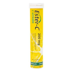 Ester-C Brus 200mg