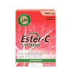 Ester-C 1000mg 60 tabletter