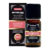 Eterisk Harmoni Kvinna olja 10ml