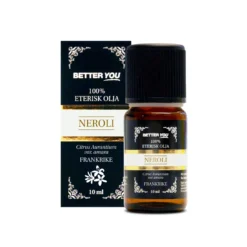 Eterisk Neroliolja 10ml