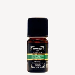 Eterisk olja Bergamott 10ml