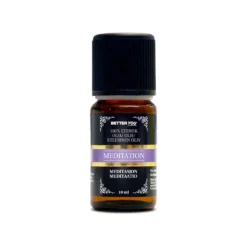 Eterisk olja Meditationsolja 10ml