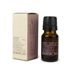 100% Eterisk Olja Patchouli