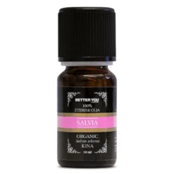 Eterisk olja Salvia 10ml