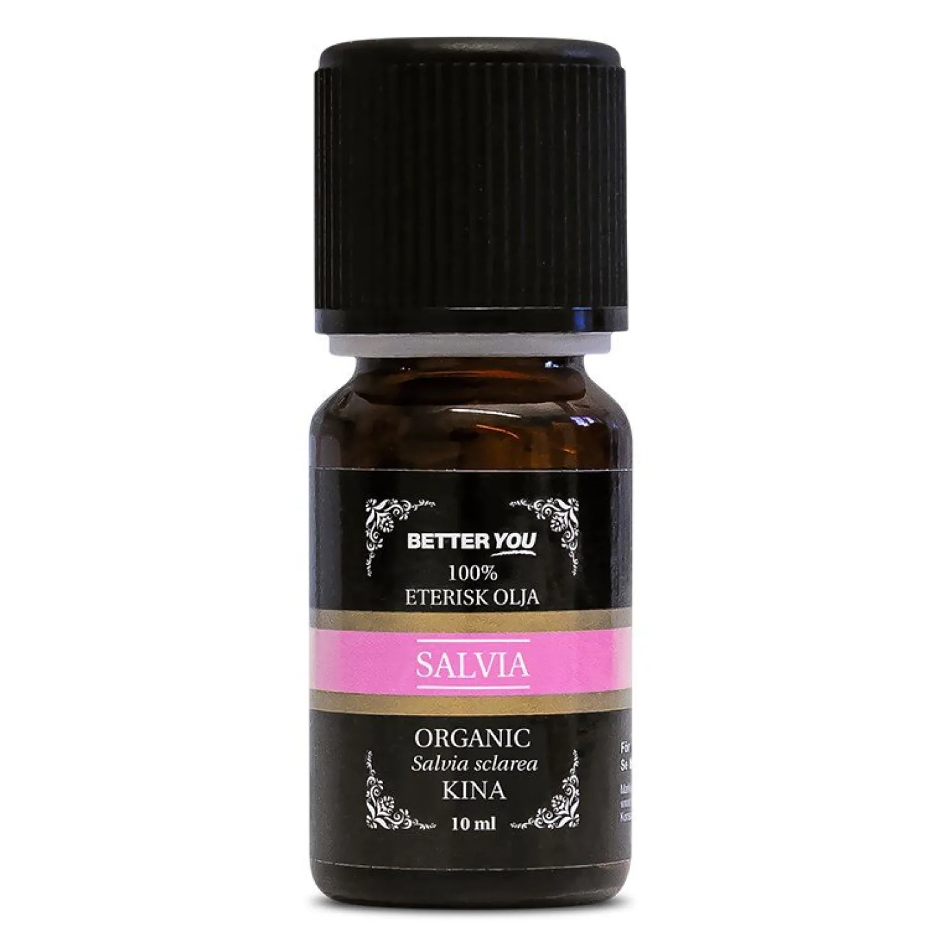Eterisk olja Salvia 10ml