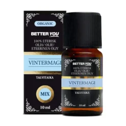 Eterisk olja Vintermagi 10ml