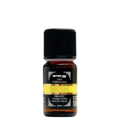 Eterisk olja Ylang Ylang 10ml