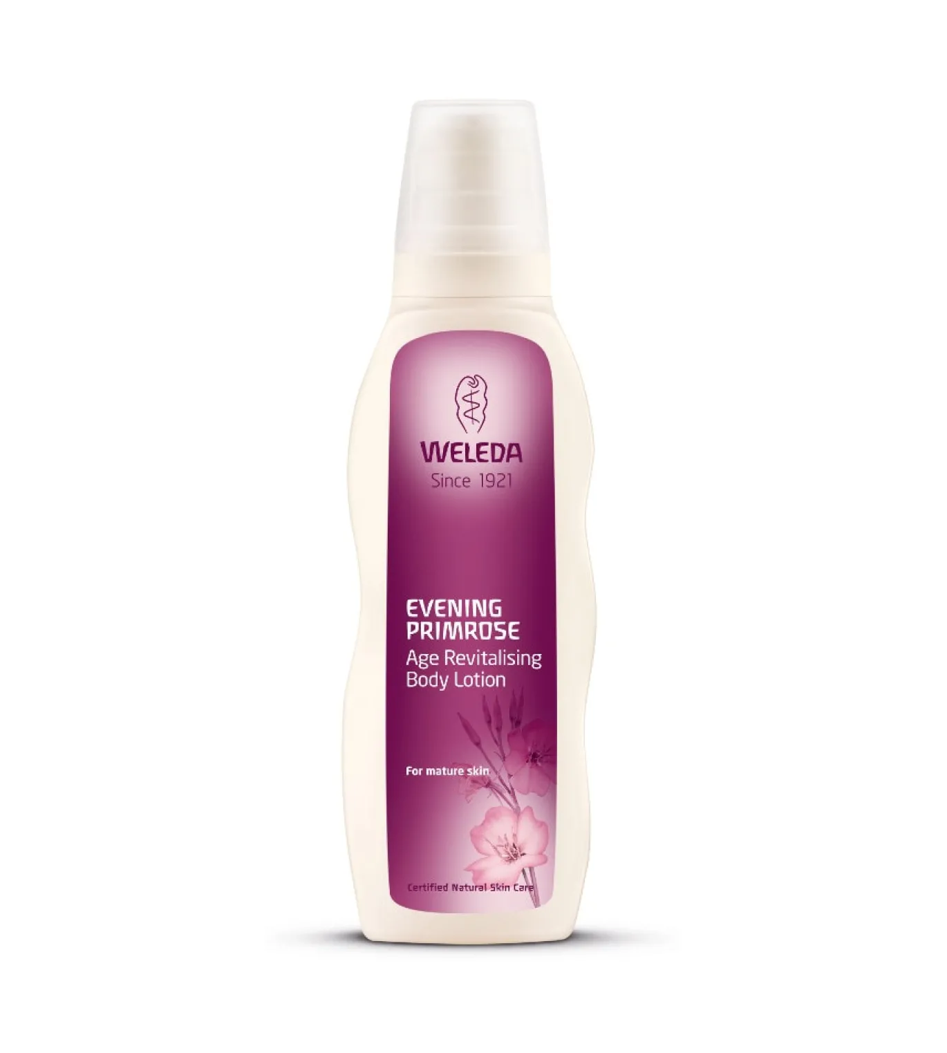 Evening Primrose Age Revitalising Body Lotion