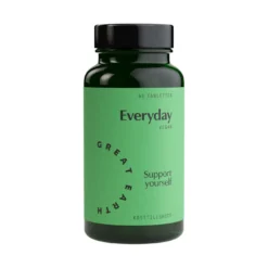 Everyday 60 tabletter