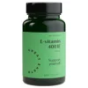E-Vitamin 400 IE 60 kapslar