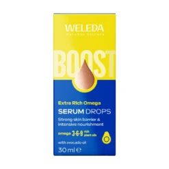 Extra Rich Omega Serum Drops 30 ml