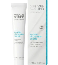 Eye Wrinkle Cream 20ml