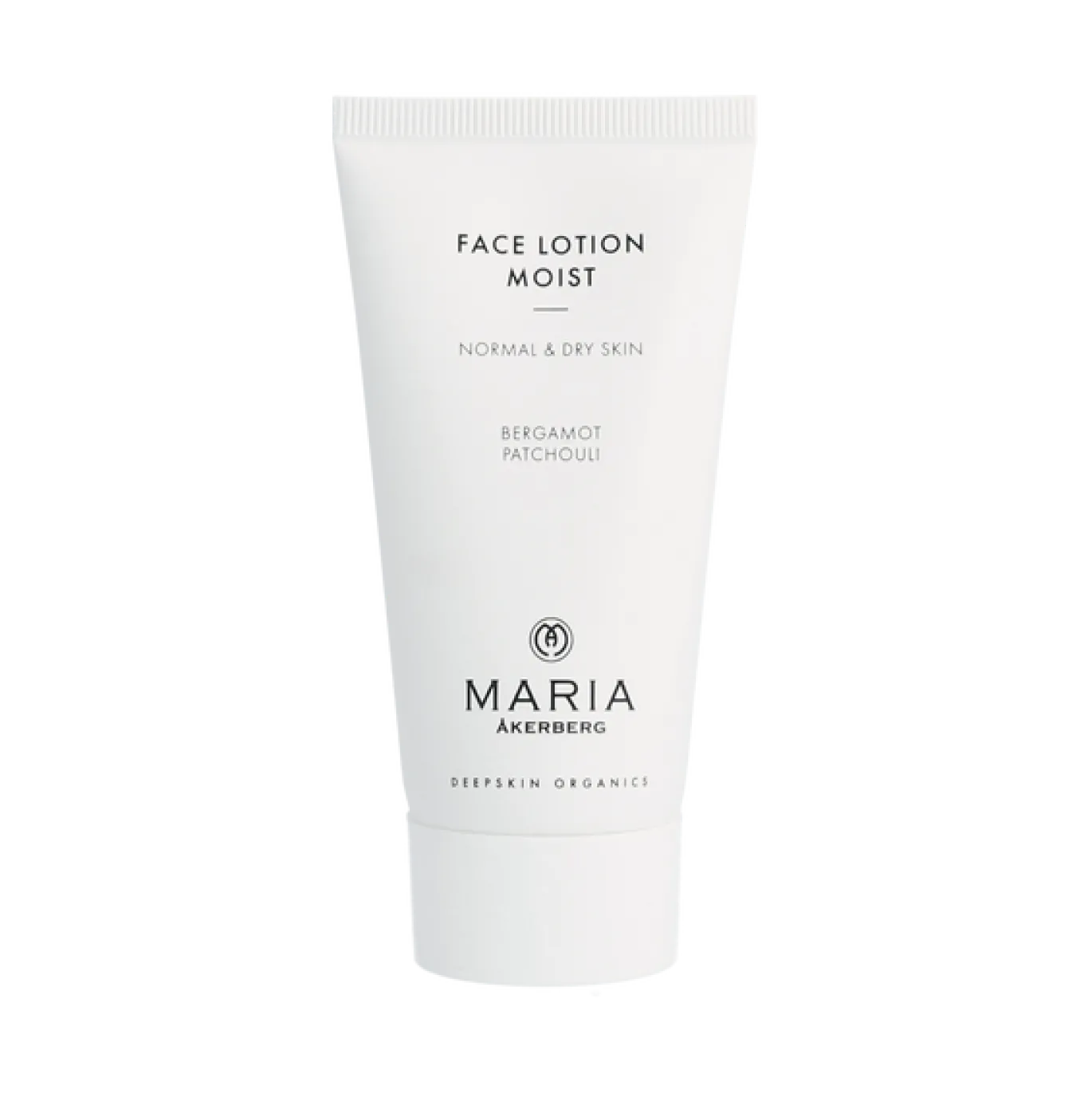 Face Lotion Moist 50 ml