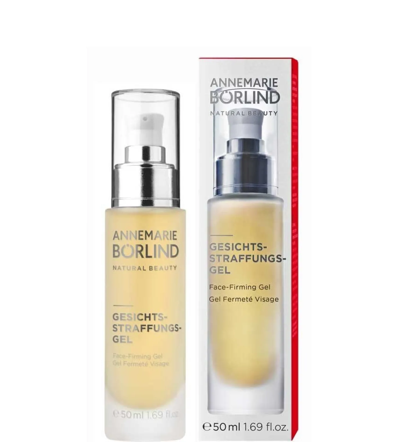 Facial Firming Gel
