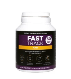 FastTrack Man