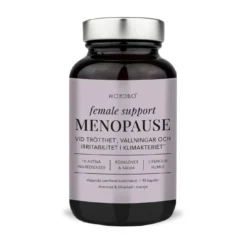 Female Support Menopause 90 kapslar
