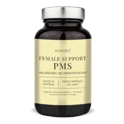 Female Support PMS 90 kapslar