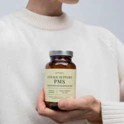 Female Support PMS 90 kapslar