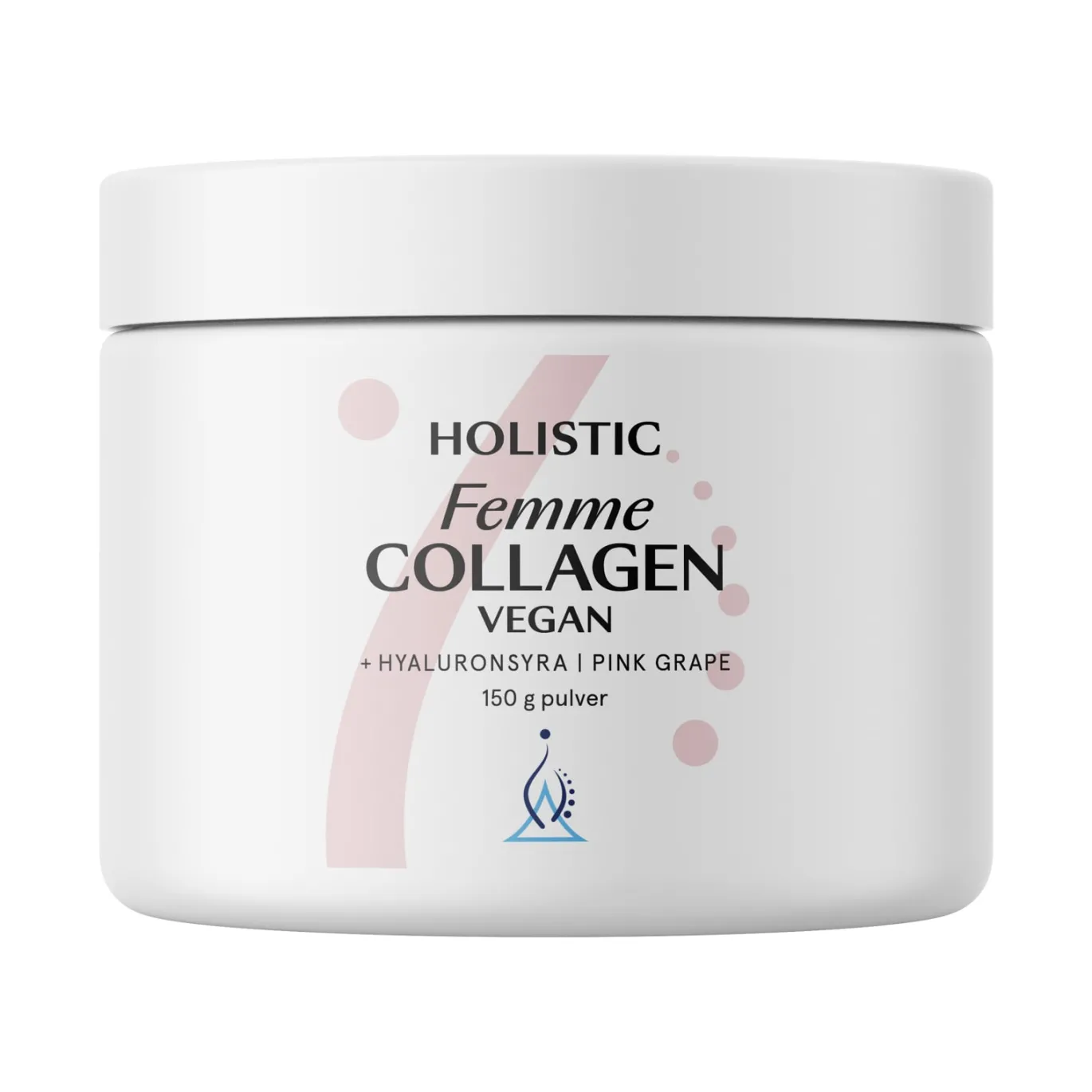 Femme Collagen Vegan 150g
