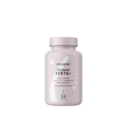 Femme FERTIL + 120 vegetabiliska kapslar