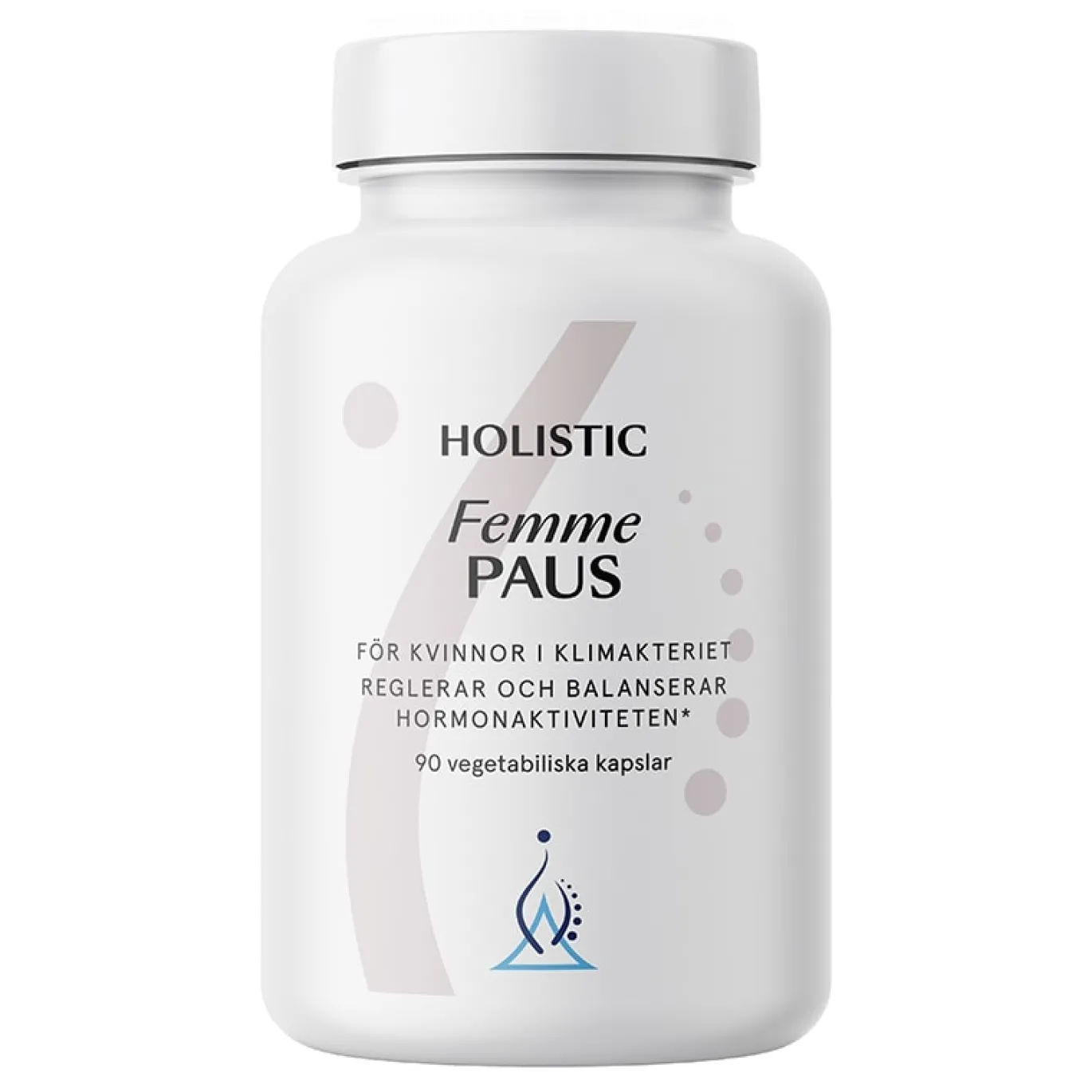 Femme Paus 90 kapslar