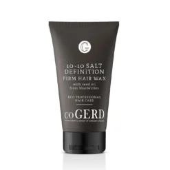 Firm Hair Wax