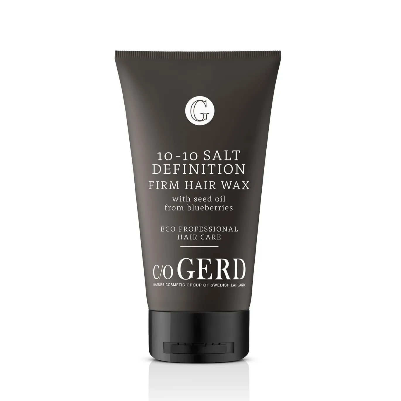 Firm Hair Wax