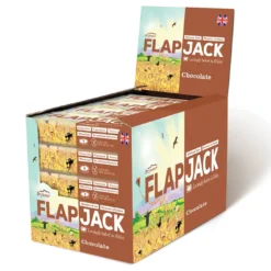 Flapjack Box Flapjack Chocolate 1 Låd