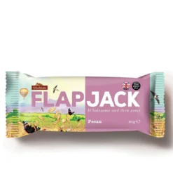 Flapjack Pecan 80g