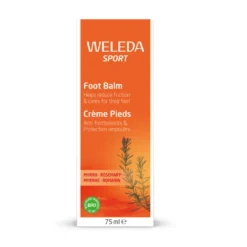 Foot balm 75 ml