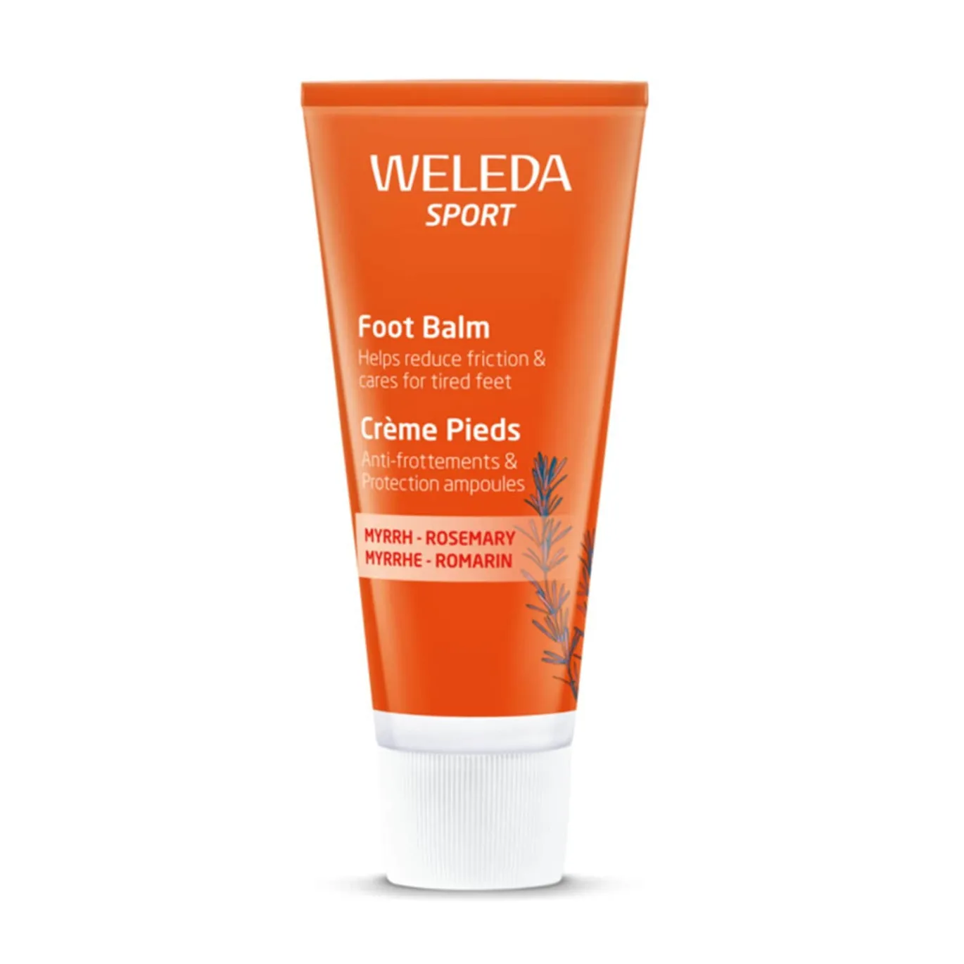 Foot balm 75 ml