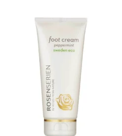 Foot Cream Peppermint 100 ml