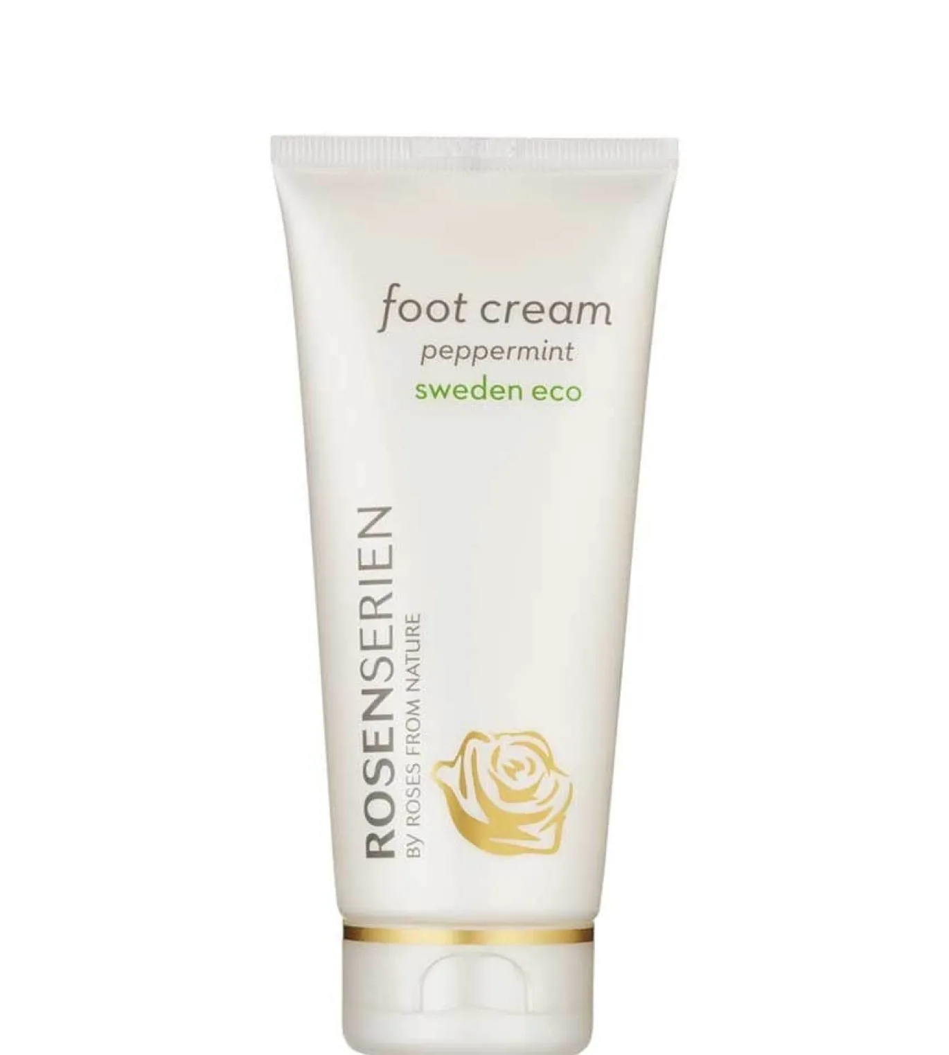 Foot Cream Peppermint 100 ml