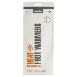 Foot Insole Warm L 1 st