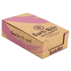 Frukt- och nötbar - Acai & Raspberry - Box 12 st