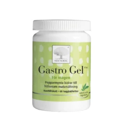 Gastro Gel 60 tabletter