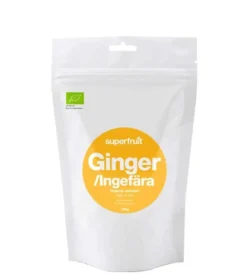 Ginger 100g