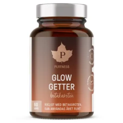 Glow Getter 60 kapslar