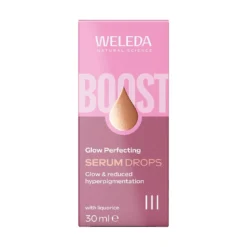 Glow Perfecting Serum Drops 30 ml