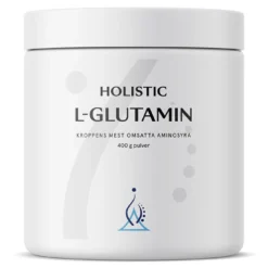 Glutamin 400g