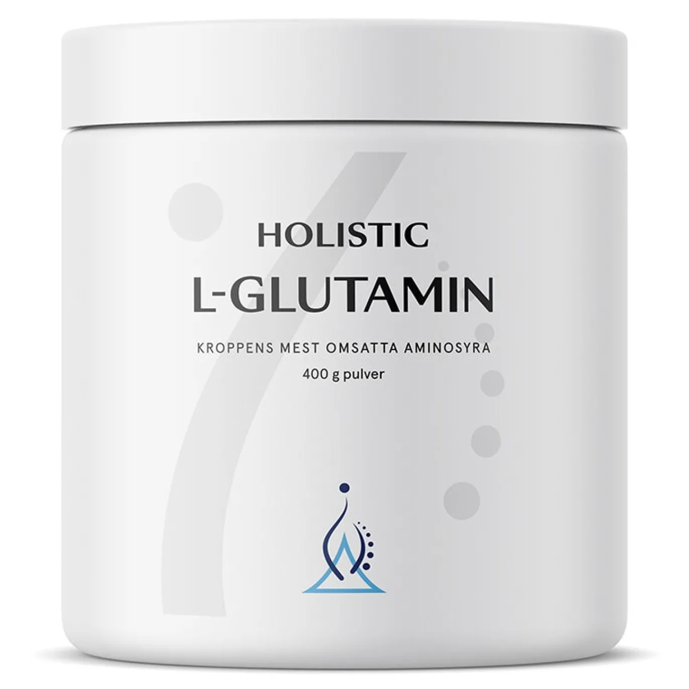 Glutamin 400g
