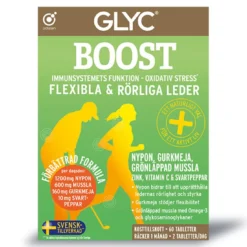 Glyc Boost