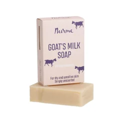Goat Milk Soap 100 gr