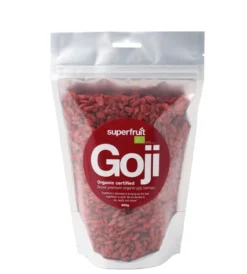 Goji Berries 450g