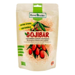 Goji Golden Stora Tibetanska 250g