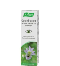 Ögondroppar 10 ml